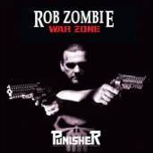 Rob Zombie : War Zone
